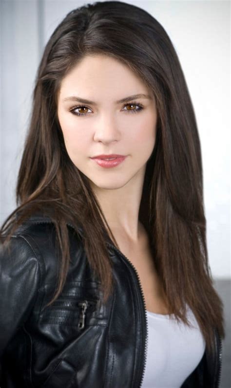 amanda gallo actress